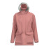 Anorak Joma Explorer Iii Rosa Mujer