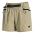 Pantalones De Montaña Joma Explorer V Marrón Niña