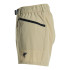 Pantalones De Montaña Joma Explorer V Marrón Niña