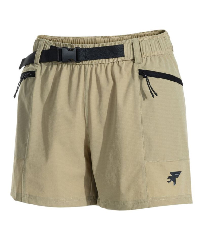 Pantalones De Montaña Joma Explorer V Negro Niña