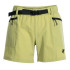 Pantalones De Montaña Joma Explorer V Verde Niña