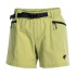 Pantalones De Montaña Joma Explorer V Verde Niña