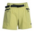Pantalones De Montaña Joma Explorer V Verde Niña