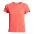Camiseta De Montaña Joma R-Night Iconic Coral Niña