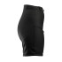 Pantalones De Montaña Joma Explorer Negro Niña
