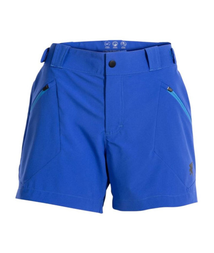 Pantalones De Montaña Joma Explorer Royal Niña