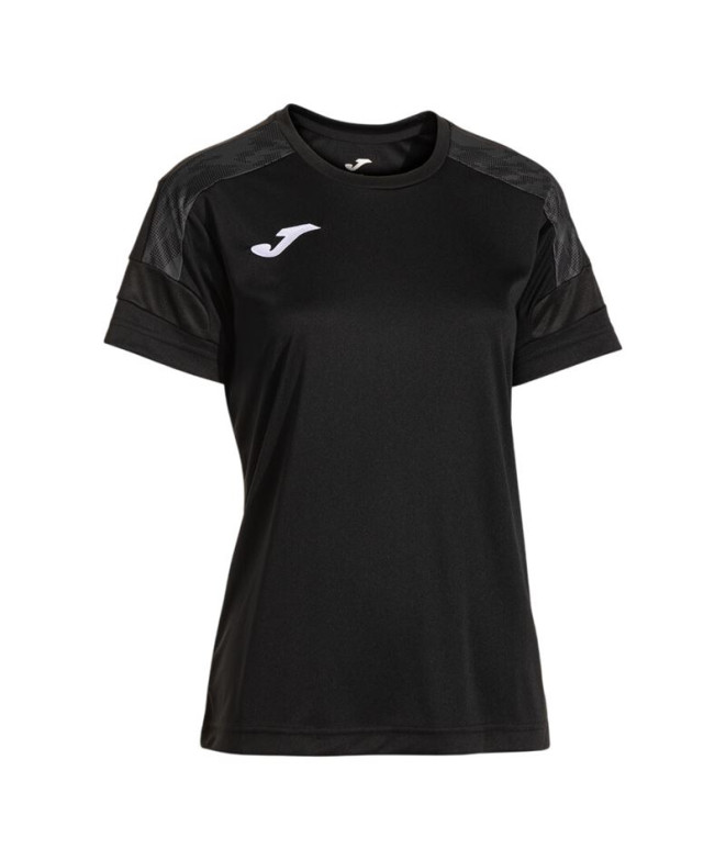 Camiseta Joma Championship VIII Mujer...