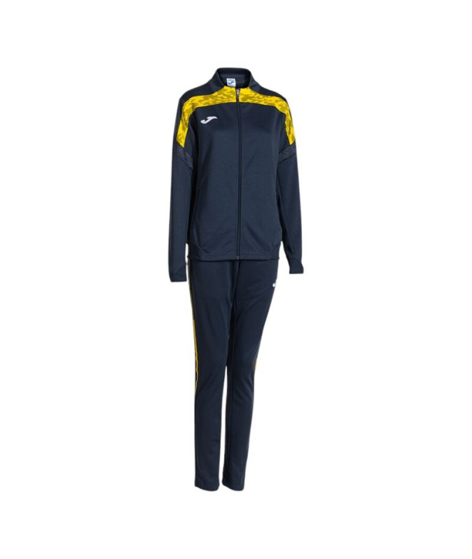 Chándal Joma Championship Viii Dark Navy...