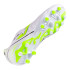 Botas De Fútbol Joma Aguila 2502 Blanco Firm Ground Hombre