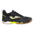 Zapatillas Joma B.Breston 2501 Negro Infantil