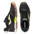 Zapatillas Joma B.Breston 2501 Negro Infantil