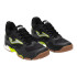 Zapatillas Joma B.Breston 2501 Negro Infantil