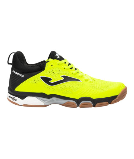 Zapatillas Joma B.Breston 2509 Amarillo