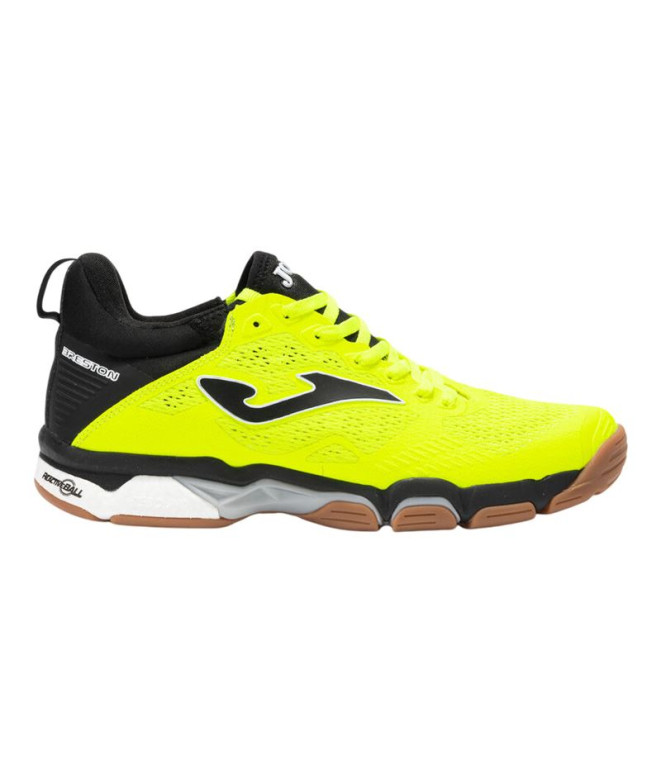 Zapatillas Joma B.Breston 2509 Amarillo