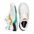 Zapatillas Joma Naturka Men 2502 Blanco Niño