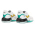 Zapatillas Joma Naturka Men 2502 Blanco Niño