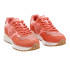 Zapatillas Joma C.1992 Lady 2507 Coral Mujer