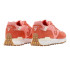 Zapatillas Joma C.1992 Lady 2507 Coral Mujer