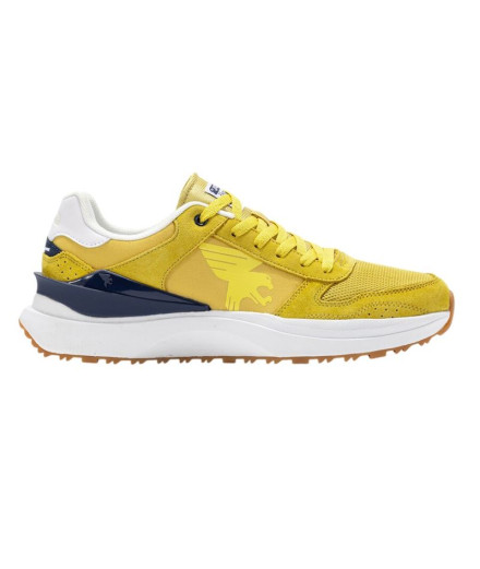 Zapatillas Joma C.301 Men 2528 Amarillo Hombre