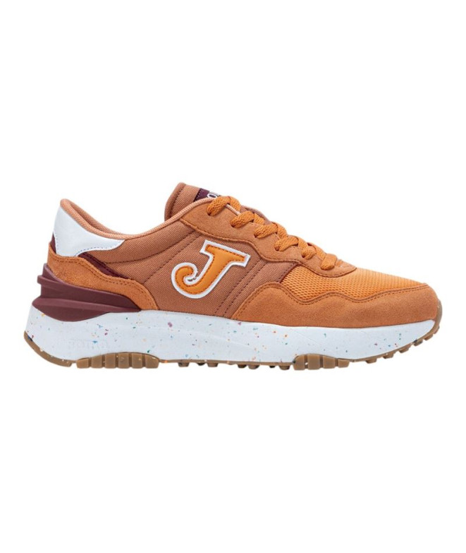 Zapatillas Joma C.367 Men 2508 Naranja Hombre