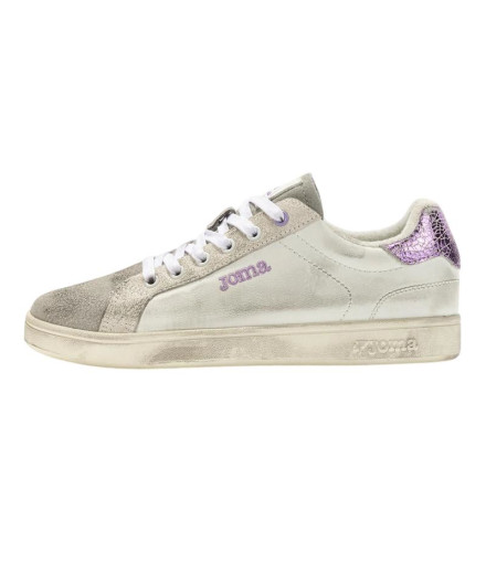 Zapatillas Joma C.Alba Lady 2529 Mujer Rosa