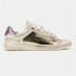 Zapatillas Joma C.Calpe Lady 2518 Mujer Oro/Rosa