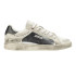 Zapatillas Joma C.Calpe Lady 2522 Blanco Plata Mujer