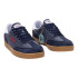 Zapatillas Joma C.Campus Men 2543 Azul Hombre