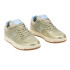 Zapatillas Joma C.Flexys Lady 2518 Oro Mujer