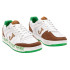 Zapatillas Joma Flexys Men 2502 Blanco Hombre