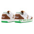 Zapatillas Joma Flexys Men 2502 Blanco Hombre