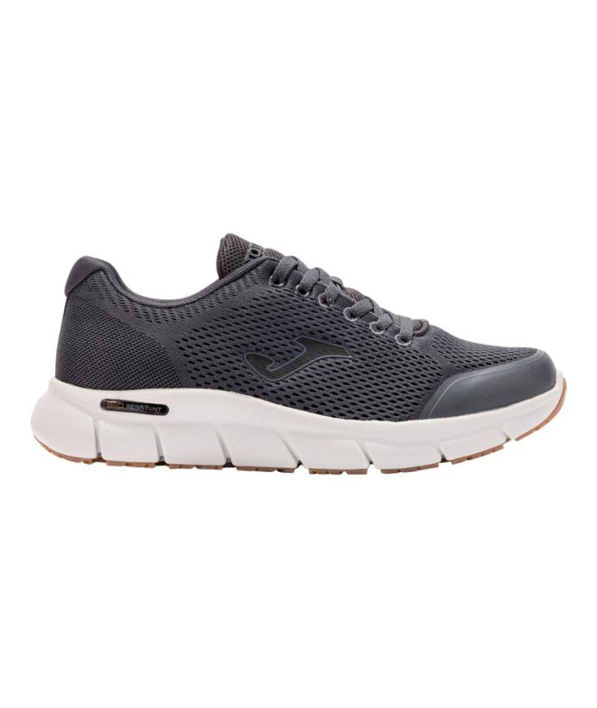 Zapatillas Joma Zen Men 2512 Gris Niño