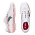 Botas De Fútbol Joma Evolution Cup 2502 Blanco Artificial Grass Hombre