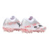 Botas De Fútbol Joma Evolution Cup 2502 Blanco Artificial Grass Hombre
