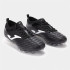Botas de fútbol Joma Numero-10 24 Césped Artificial AG Negro/Blanco