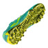 Botas De Fútbol Joma Powerful Cup 2527 Turquesa Artificial Grass Niño