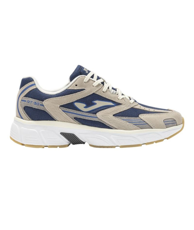 Zapatillas Joma Rt50 Men 2504 Royal Niño