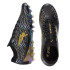 Botas De Fútbol Joma Striker 2501 Negro Artificial Grass Niño