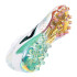 Botas De Fútbol Joma Striker 2502 Blanco Artificial Grass Niño