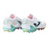 Botas De Fútbol Joma Striker 2502 Blanco Artificial Grass Niño