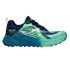 Zapatillas Joma Tr-8 Men 2517 Petróleo Niño