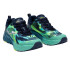 Zapatillas Joma Tr-8 Men 2517 Petróleo Niño