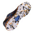 Zapatillas Joma Point 2401 Negro Naranja Hombre