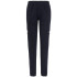 Pantalón Kappa Dacena Mujer Azul Marino