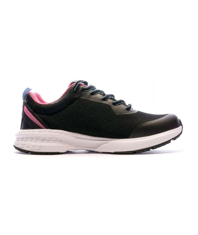 Zapatillas Fitness Kappa Glinchy Blue Marine/White