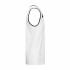 Sudadera Baloncesto Kappa Danco Hombre Blanco/Negro