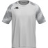 Sudadera Fútbol Kappa Daverno Hombre Blanco