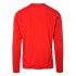 Sudadera Fútbol Kappa Dovol Hombre Red