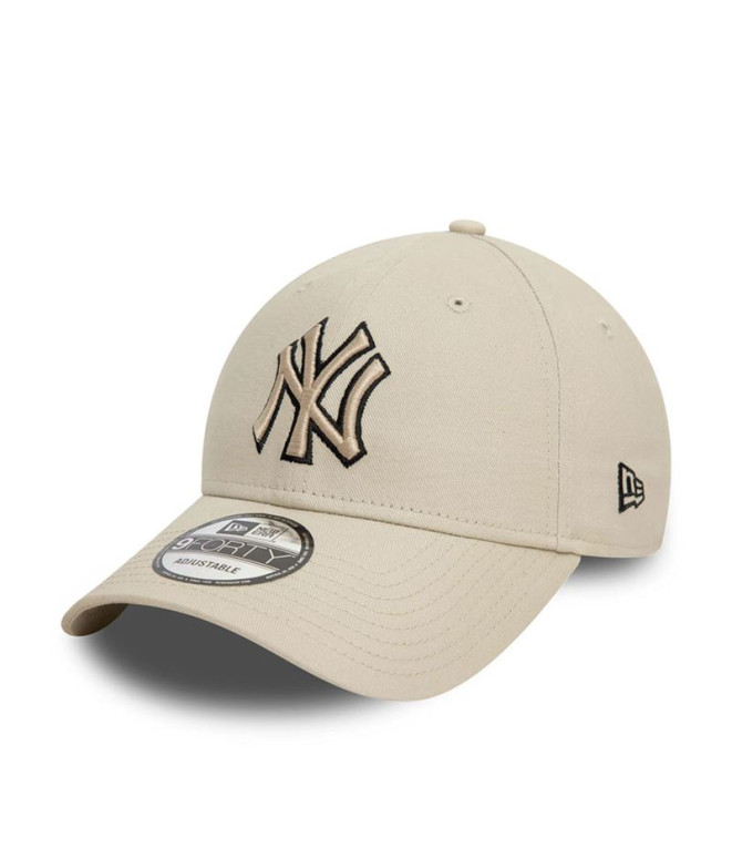 Gorra New Era CLEAN TRUCKER LA DodgersLRYLight...