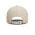 Gorra New Era CLEAN TRUCKER LA DodgersLRYLight Beige Hombre